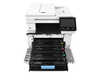 Canon i-SENSYS MF664 värilasermonitoimitulostin
