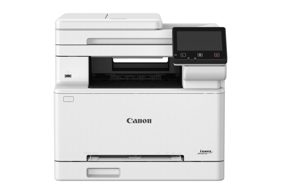 Canon i-SENSYS MF664 värilasermonitoimitulostin