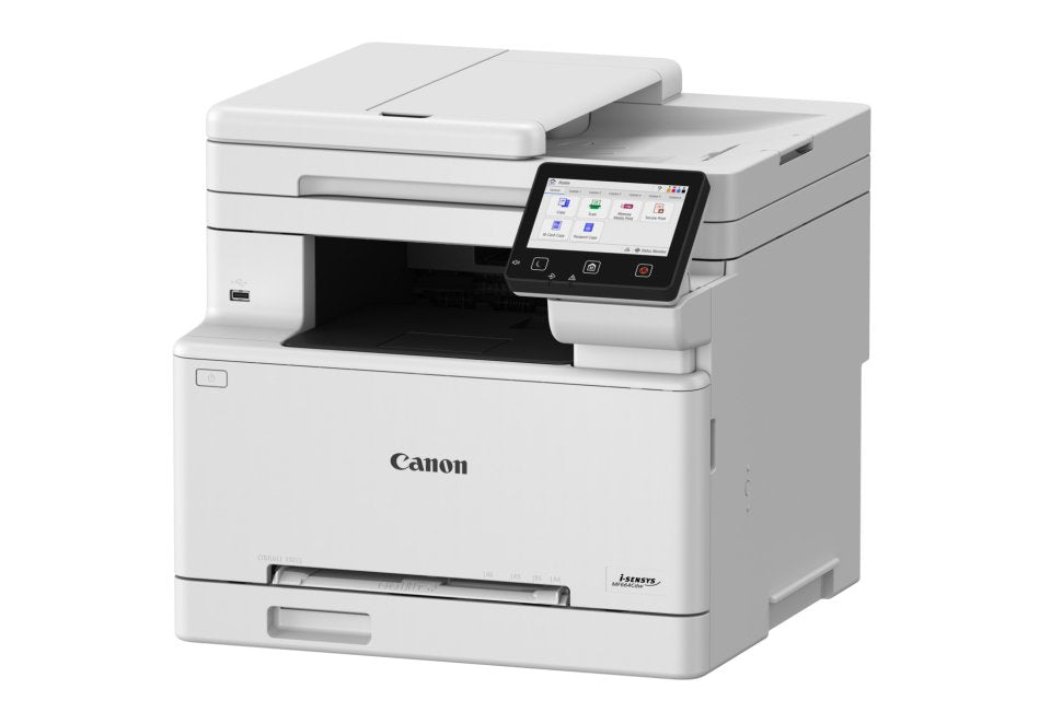 Canon i-SENSYS MF664 värilasermonitoimitulostin