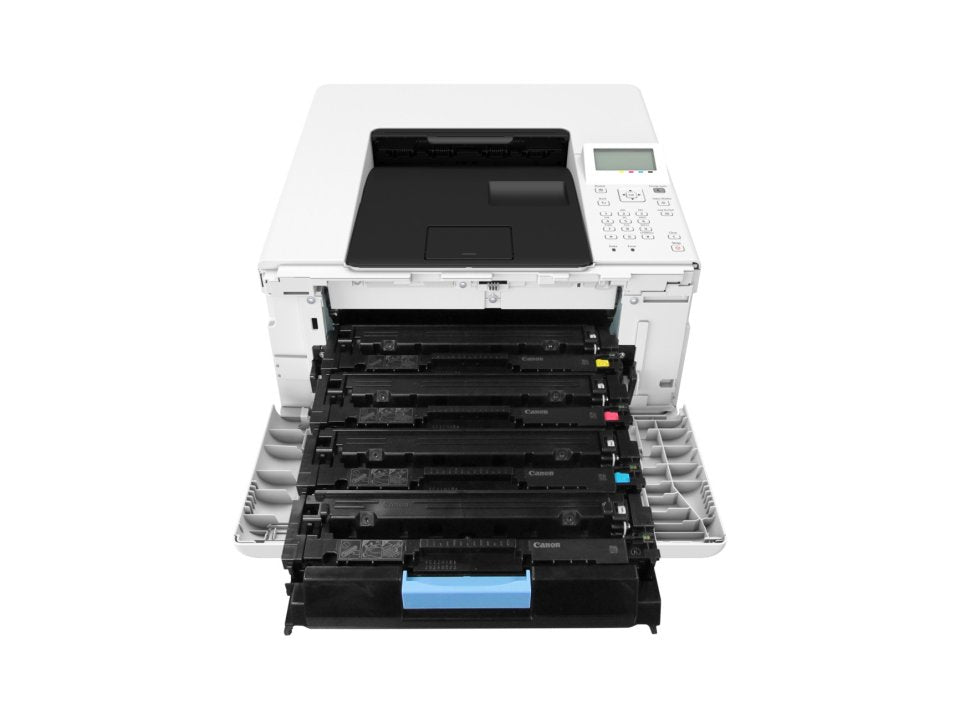 Canon i-SENSYS LBP646 laserväritulostin