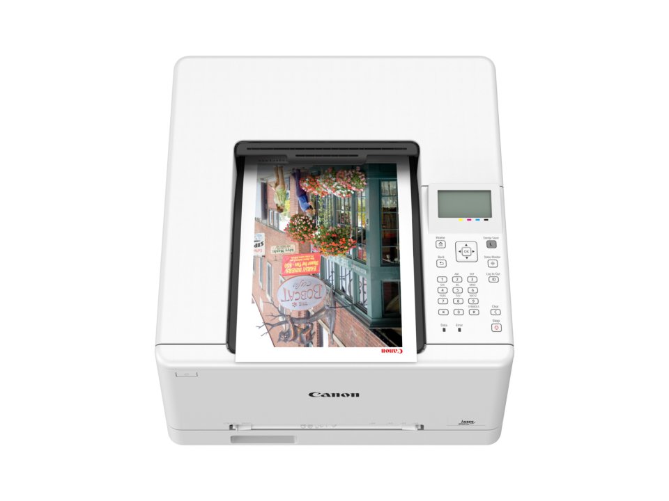 Canon i-SENSYS LBP646 laserväritulostin
