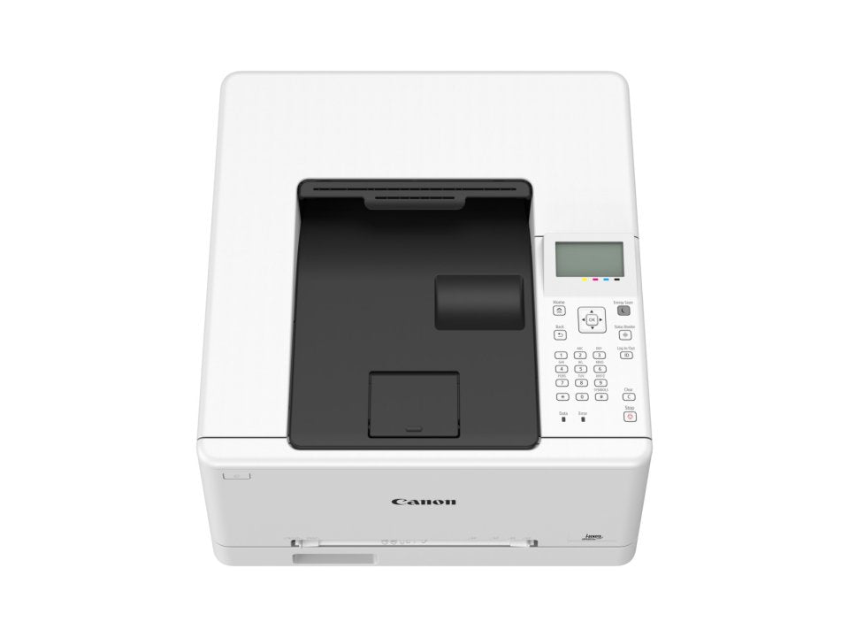 Canon i-SENSYS LBP646 laserväritulostin