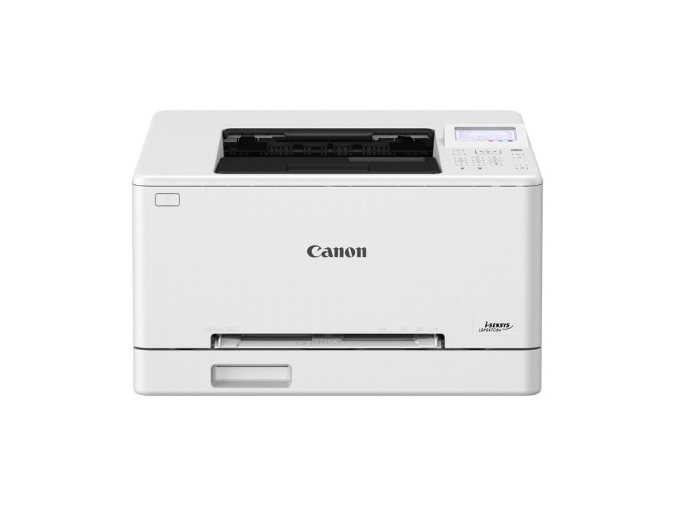 Canon i-SENSYS LBP647 laserväritulostin