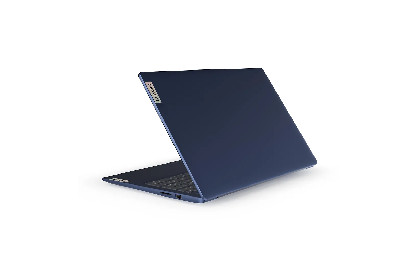 Lenovo IdeaPad Slim 3 15,6" bärbar dator (82XQ00SRMX)