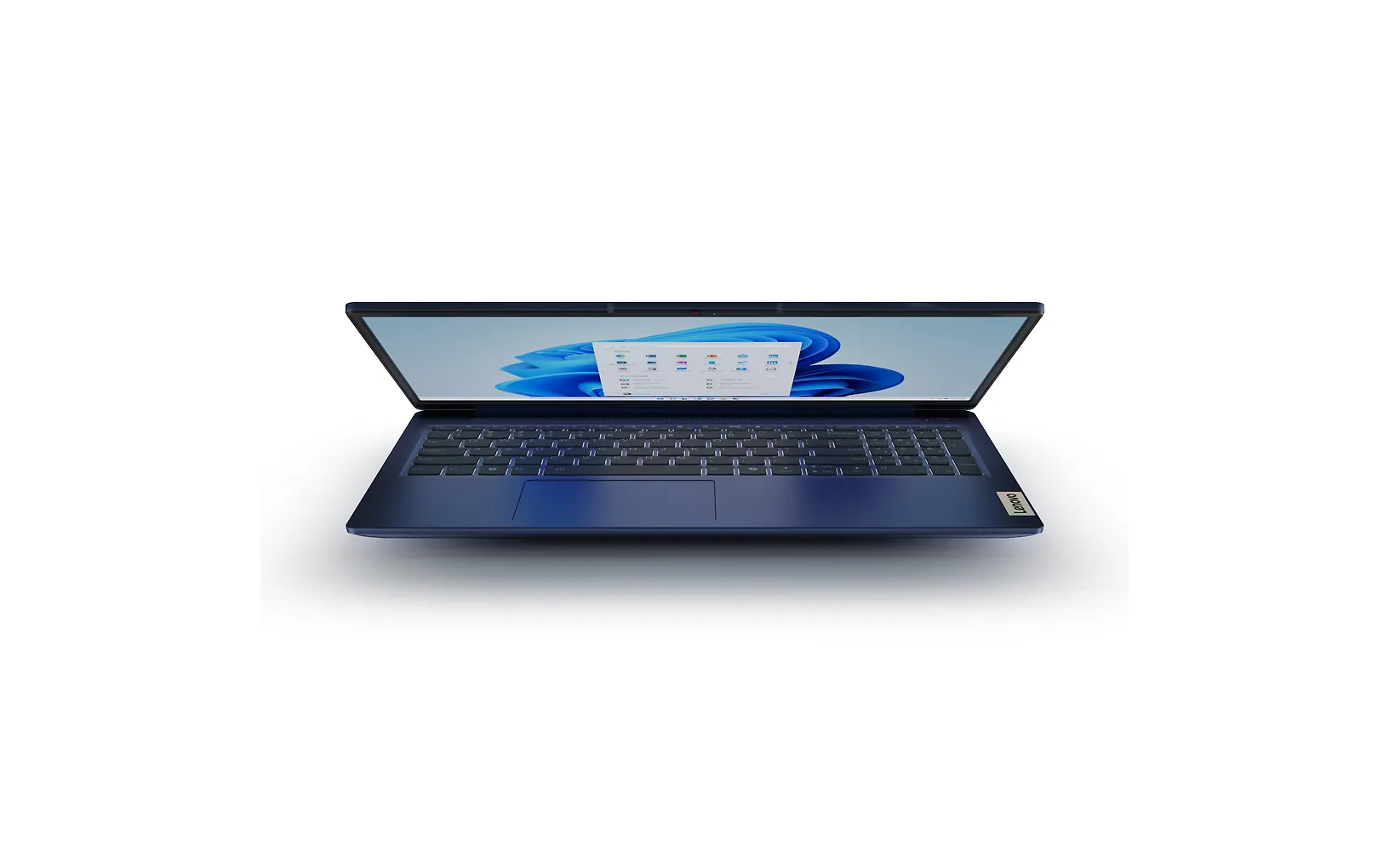 Lenovo IdeaPad Slim 3 15,6" bärbar dator (82XQ00SRMX)