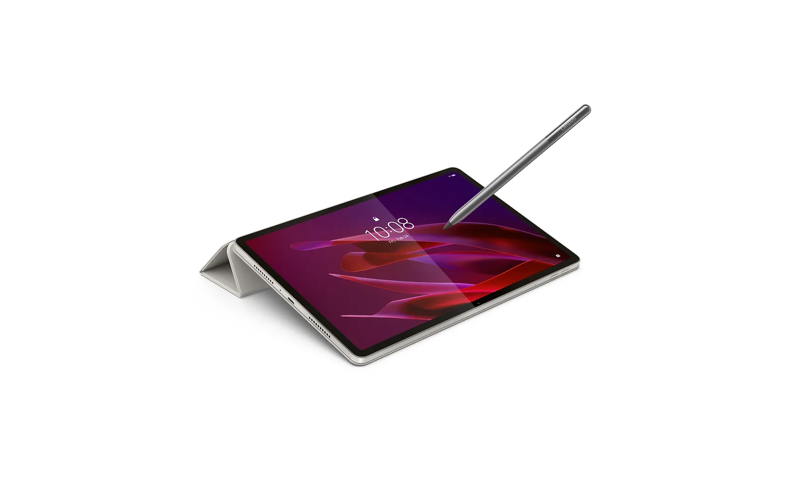 Lenovo Yoga Tab 11" WiFi tabletti (ZAG60208SE)