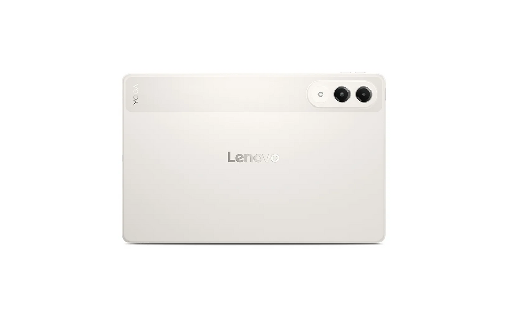 Lenovo Yoga Tab 11" WiFi tabletti (ZAG60208SE)
