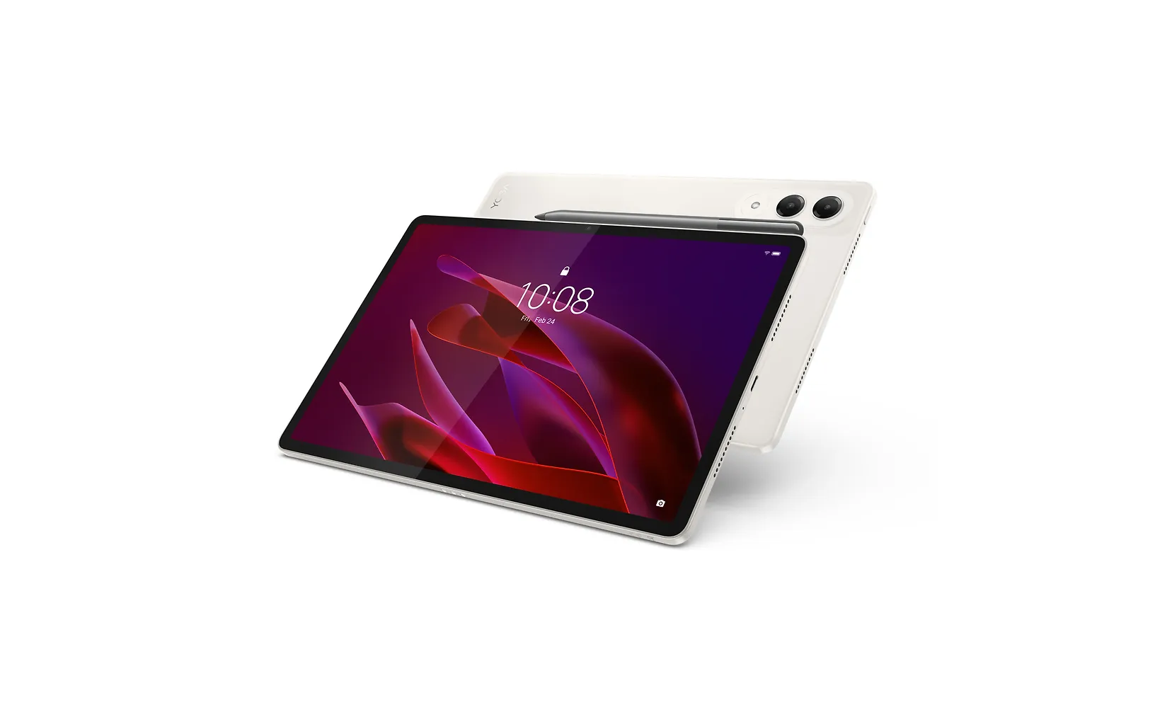 Lenovo Yoga Tab 11" WiFi tabletti (ZAG60208SE)