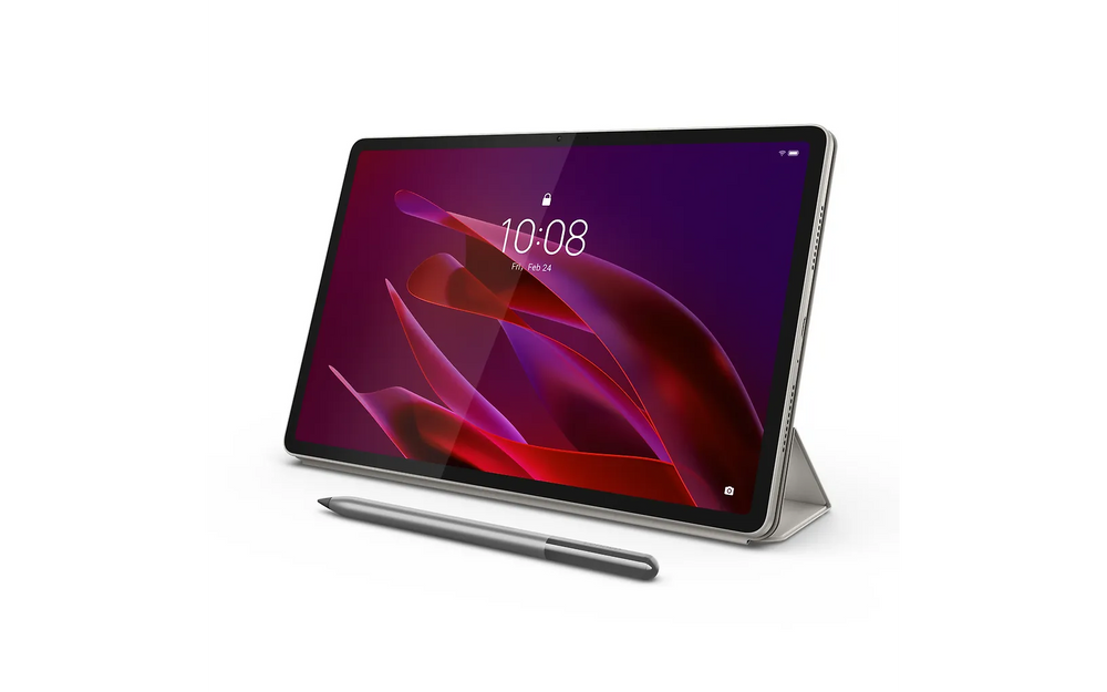 Lenovo Yoga Tab 11" WiFi tabletti (ZAG60208SE)