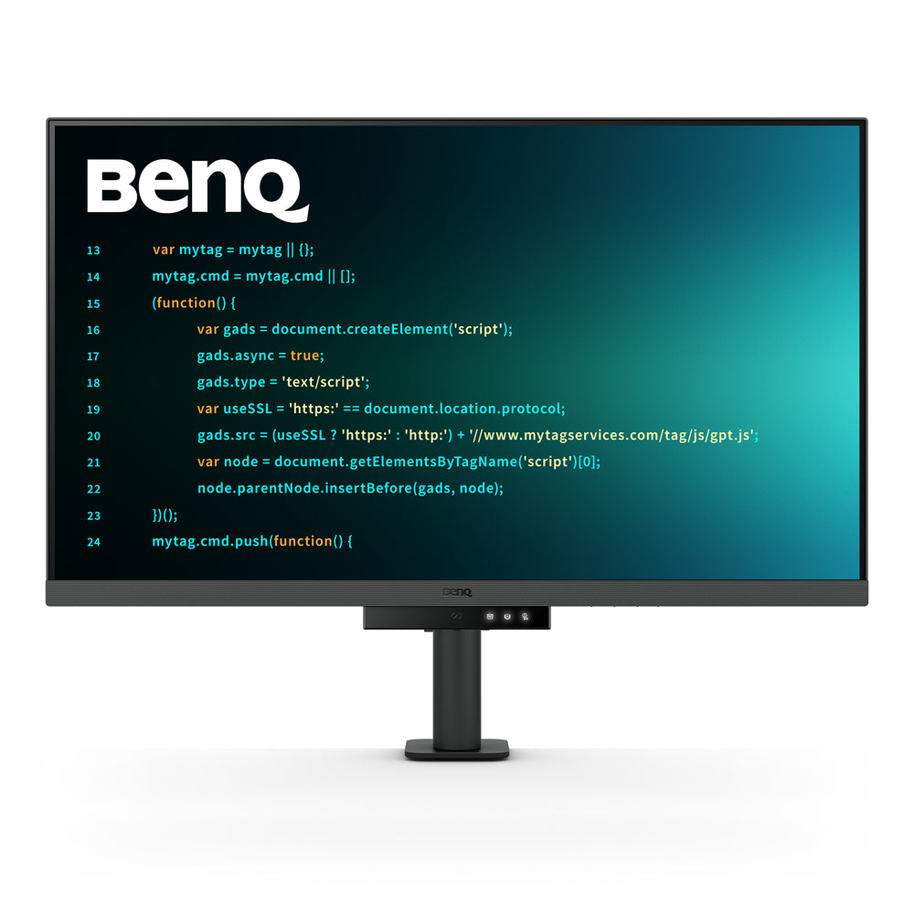 BenQ RD320UA 32” 4K näyttö – kuva 1