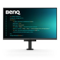 BenQ RD320UA 32” 4K näyttö – kuva 1