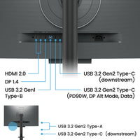 BenQ RD320UA 32” 4K näyttö – kuva 17