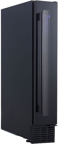 Temptech Classique CLX15SB viinikaappi, 15 cm – kuva 1