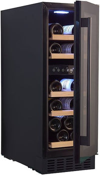 Temptech Classique CLX30DB viinikaappi, 30 cm – kuva 2