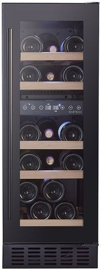 Temptech Classique CLX30DB viinikaappi, 30 cm – kuva 5