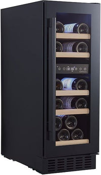 Temptech Classique CLX30DB viinikaappi, 30 cm – kuva 1