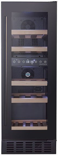 Temptech Classique CLX30DB viinikaappi, 30 cm – kuva 6