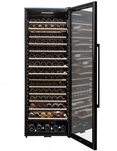 La Sommelière ECELLAR185G2 viinikaappi – kuva 4