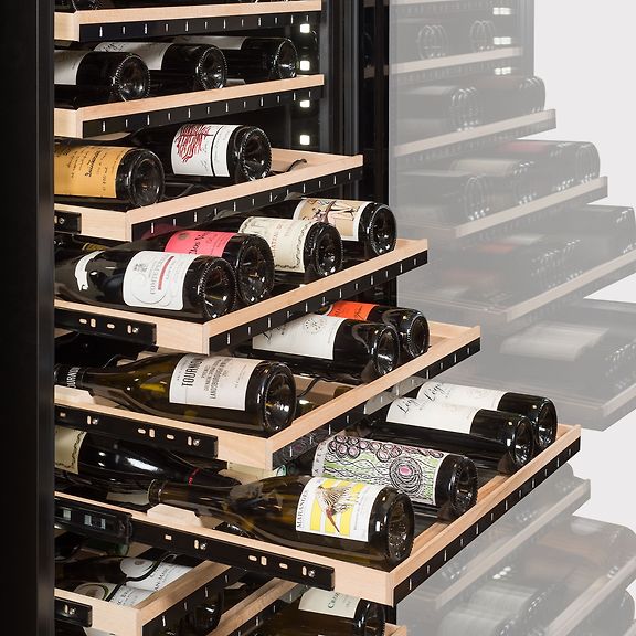 La Sommelière ECELLAR185G2 viinikaappi – kuva 5