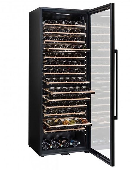 La Sommelière ECELLAR185G2 viinikaappi – kuva 3