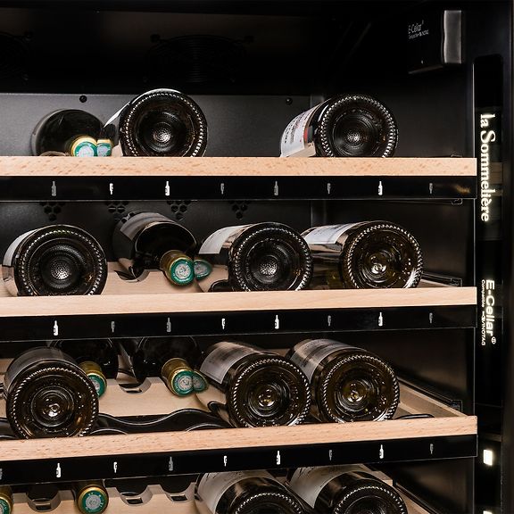 La Sommelière ECELLAR185G2 viinikaappi – kuva 7