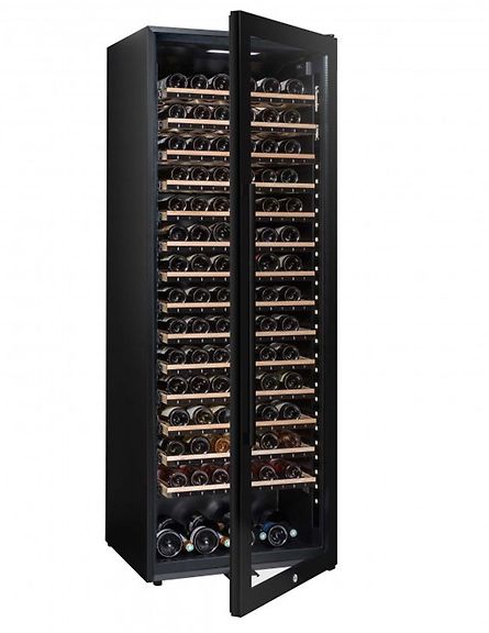La Sommelière ECELLAR185G2 viinikaappi – kuva 2