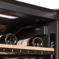 La Sommelière ECELLAR185G2 viinikaappi – kuva 6
