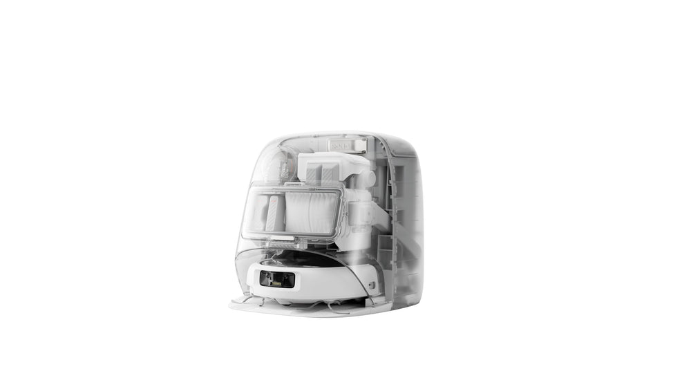 DJI ROMO P robotti-imuri