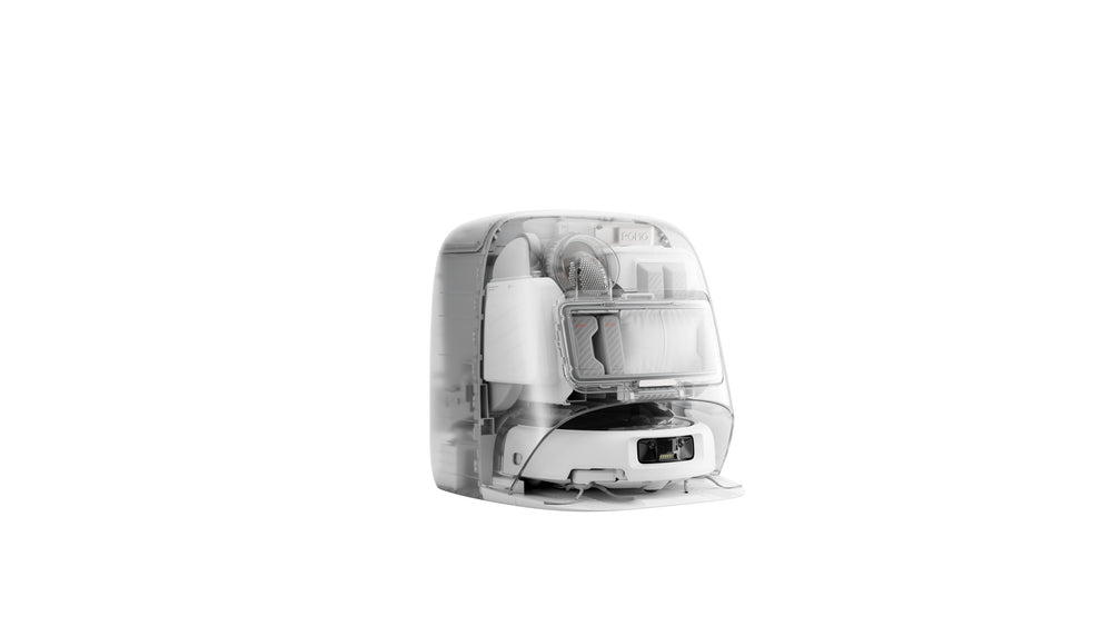 DJI ROMO P robotti-imuri