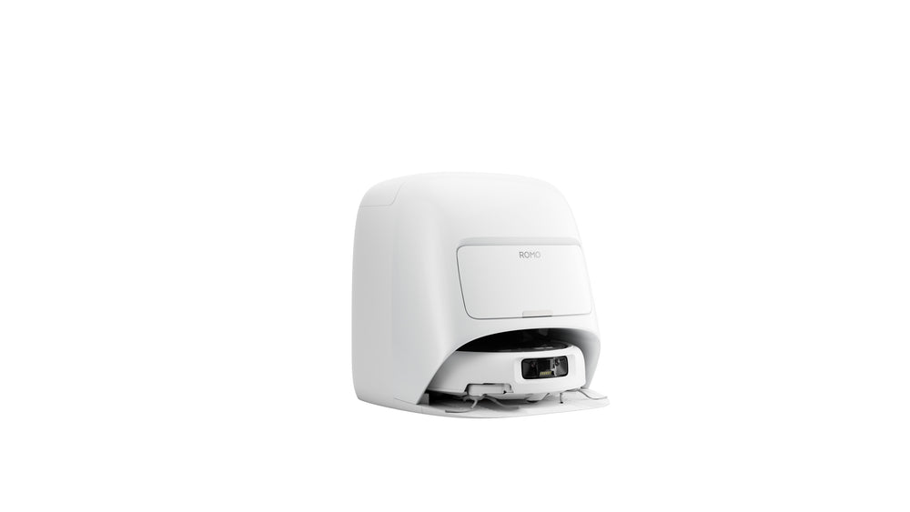 DJI ROMO A robotti-imuri