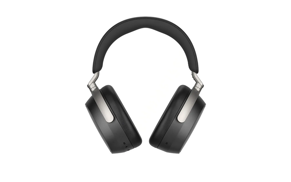 Sennheiser HDB 630 trådlösa brusreducerande hörlurar