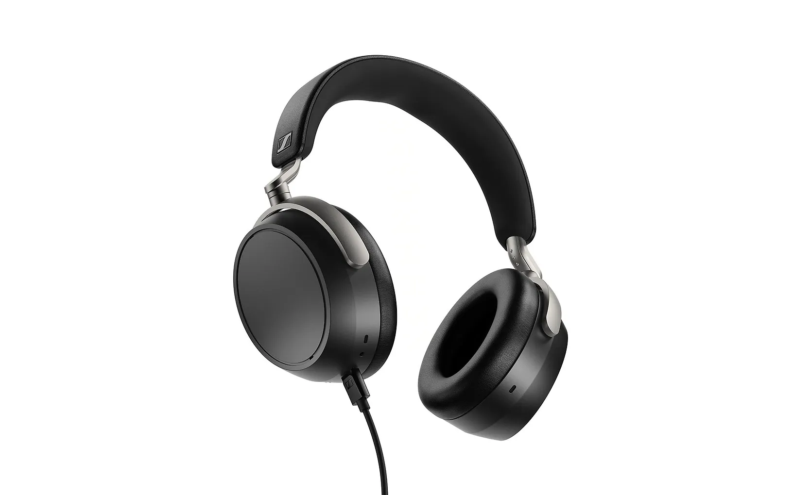 Sennheiser HDB 630 trådlösa brusreducerande hörlurar