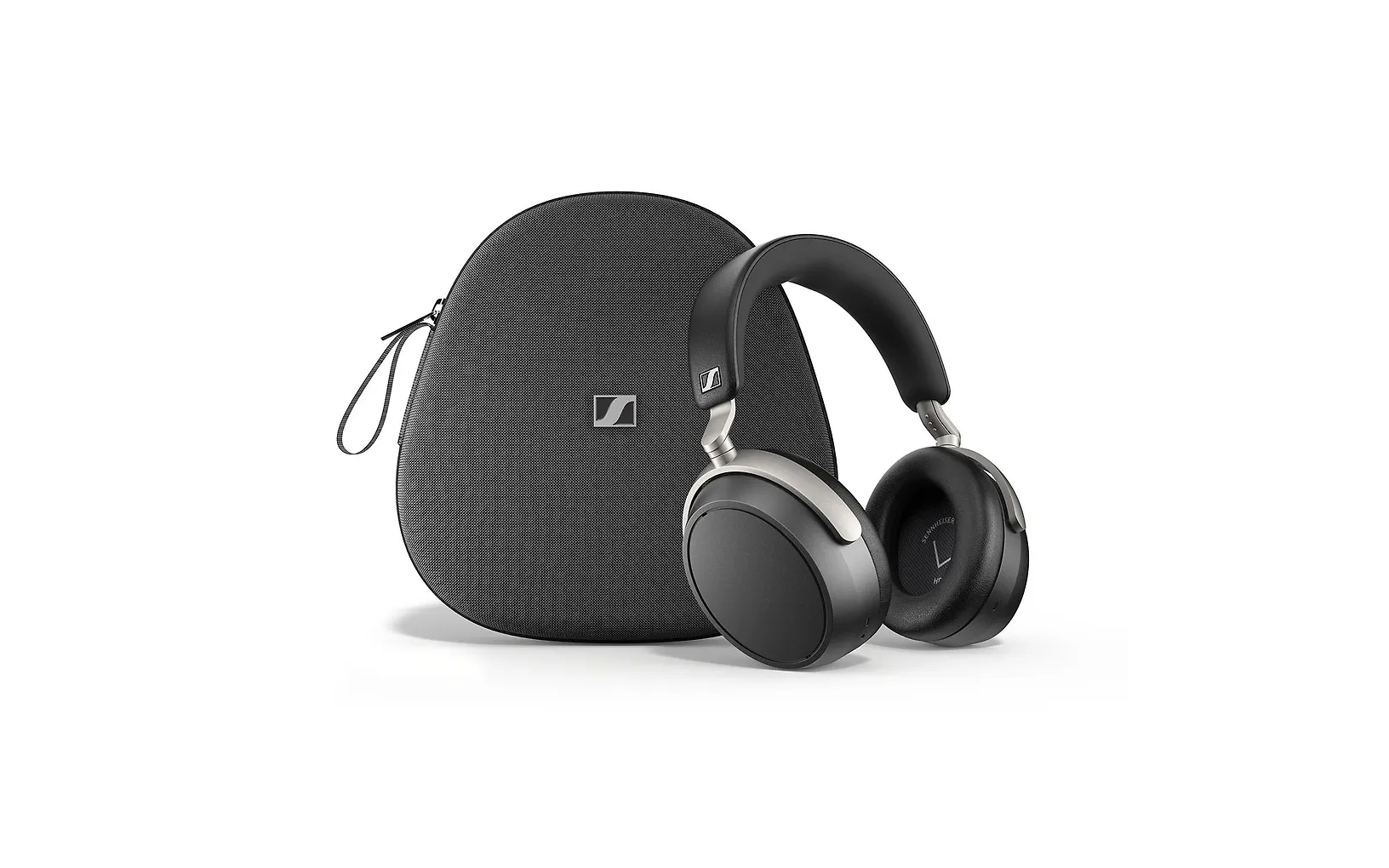 Sennheiser HDB 630 trådlösa brusreducerande hörlurar