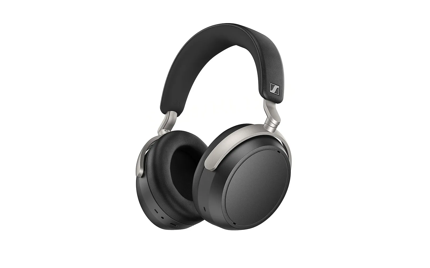 Sennheiser HDB 630 trådlösa brusreducerande hörlurar