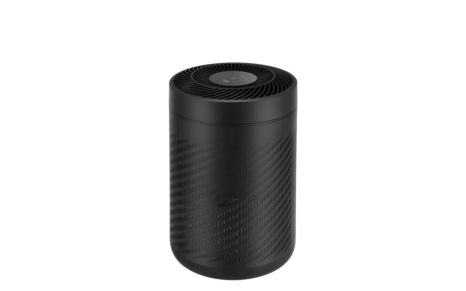 Ströme KJ200G-Z41 ilmanpuhdistin, musta