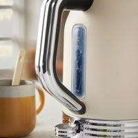 Russell Hobbs Hanley Jasmine vedenkeitin