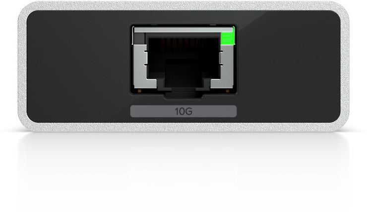 Ubiquiti UACC-Adapter-RJ45-USBC-10GE ethernet-adapteri – kuva 3
