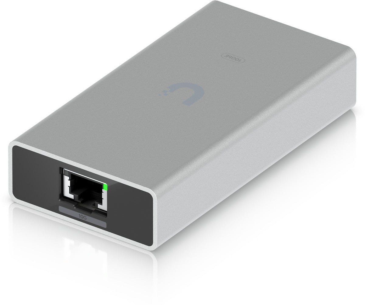 Ubiquiti UACC-Adapter-RJ45-USBC-10GE ethernet-adapteri – kuva 2