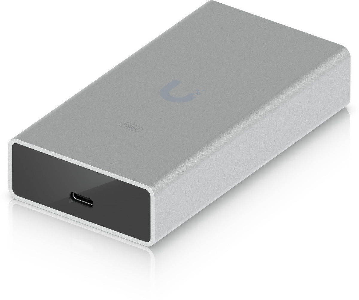 Ubiquiti UACC-Adapter-RJ45-USBC-10GE ethernet-adapteri – kuva 4