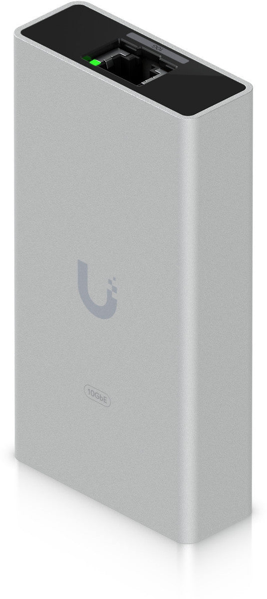 Ubiquiti UACC-Adapter-RJ45-USBC-10GE ethernet-adapteri