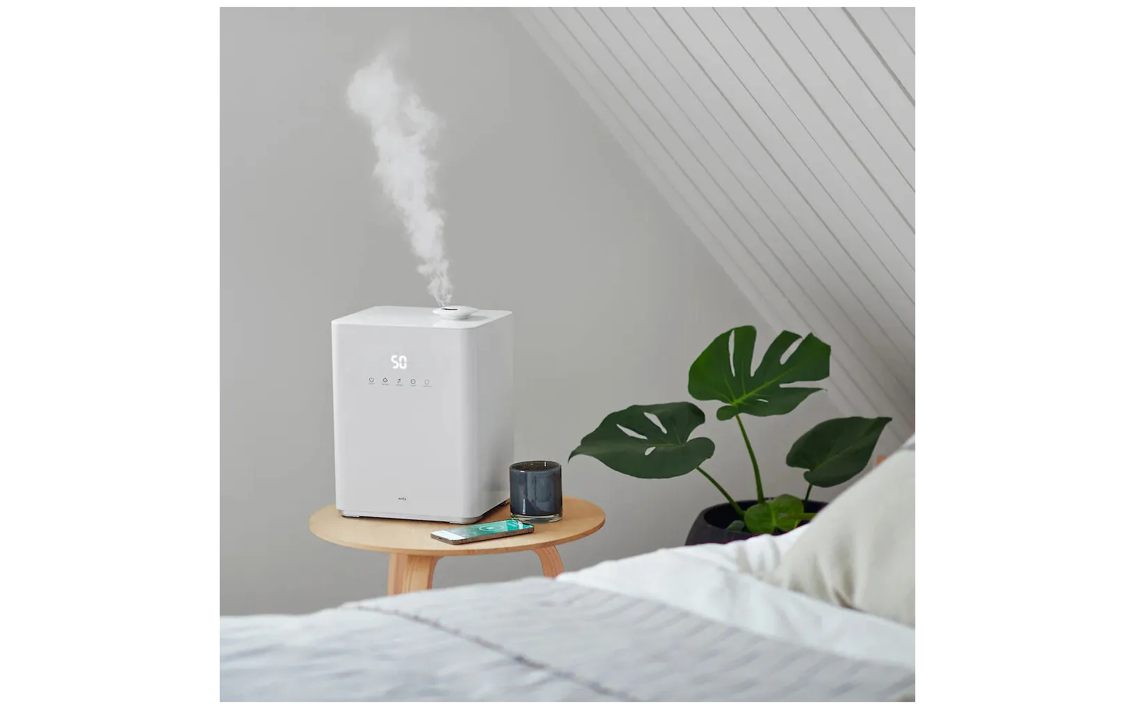 Wilfa Moist C HU-430CWA ilmankostutin