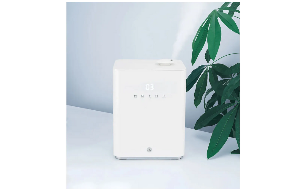 Wilfa Moist C HU-430CWA ilmankostutin