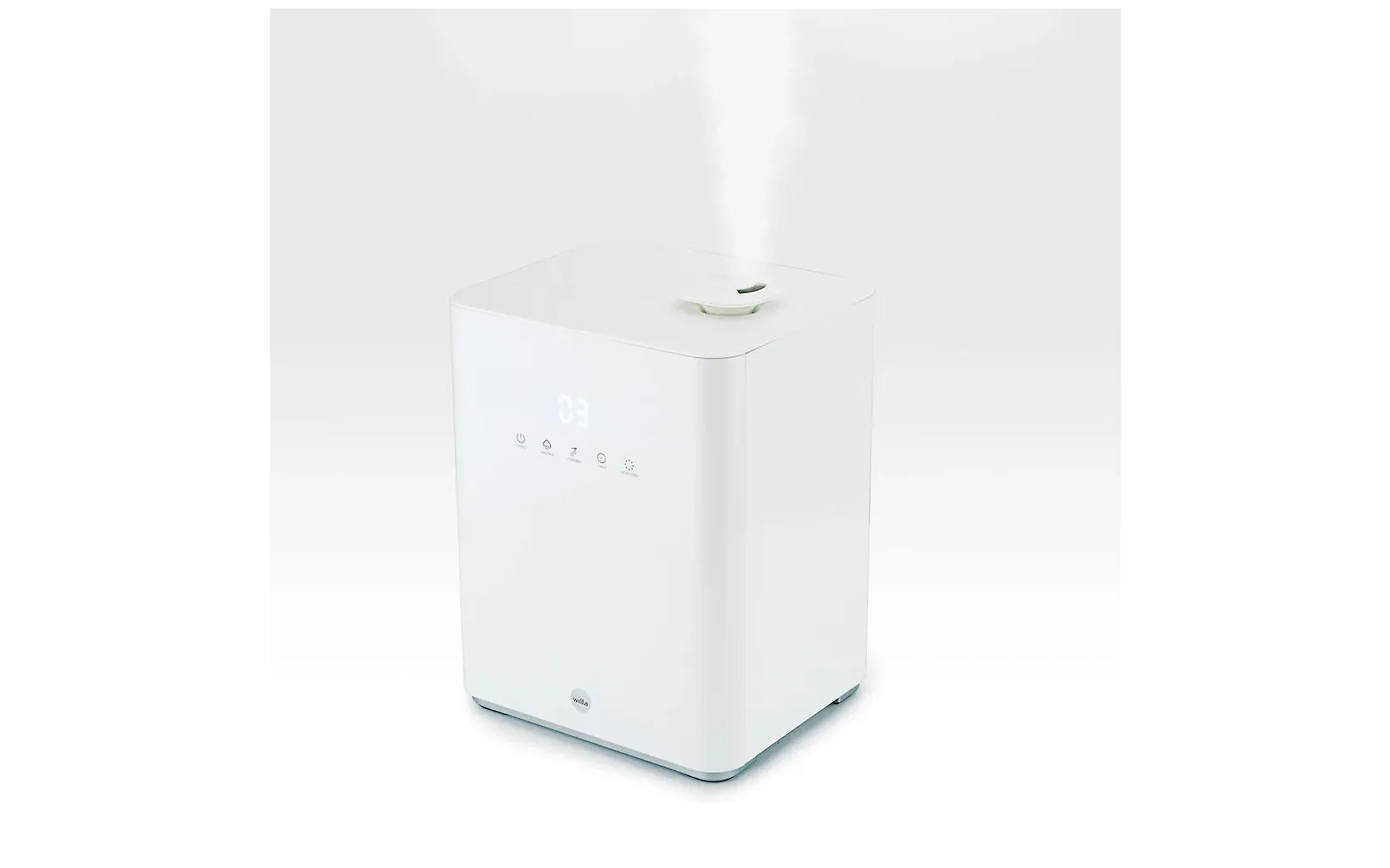 Wilfa Moist C HU-430CWA ilmankostutin