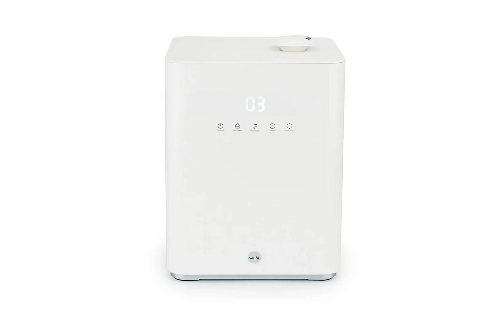 Wilfa Moist C HU-430CWA ilmankostutin