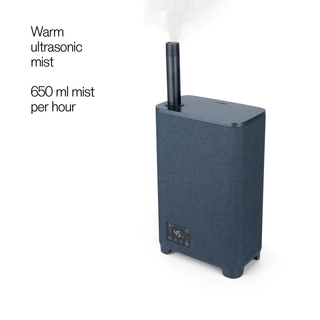 Wilfa Nimbus HU-500B ilmankostutin