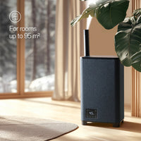 Wilfa Nimbus HU-500B ilmankostutin