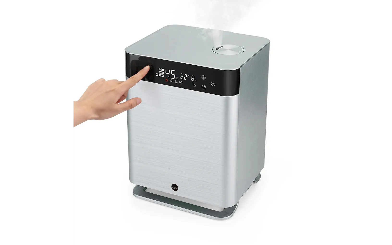 Wilfa DEW HU1A-430C ilmankostutin