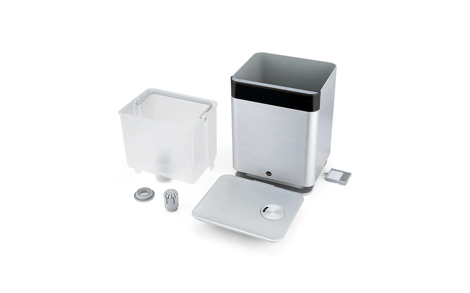 Wilfa DEW HU1A-430C ilmankostutin