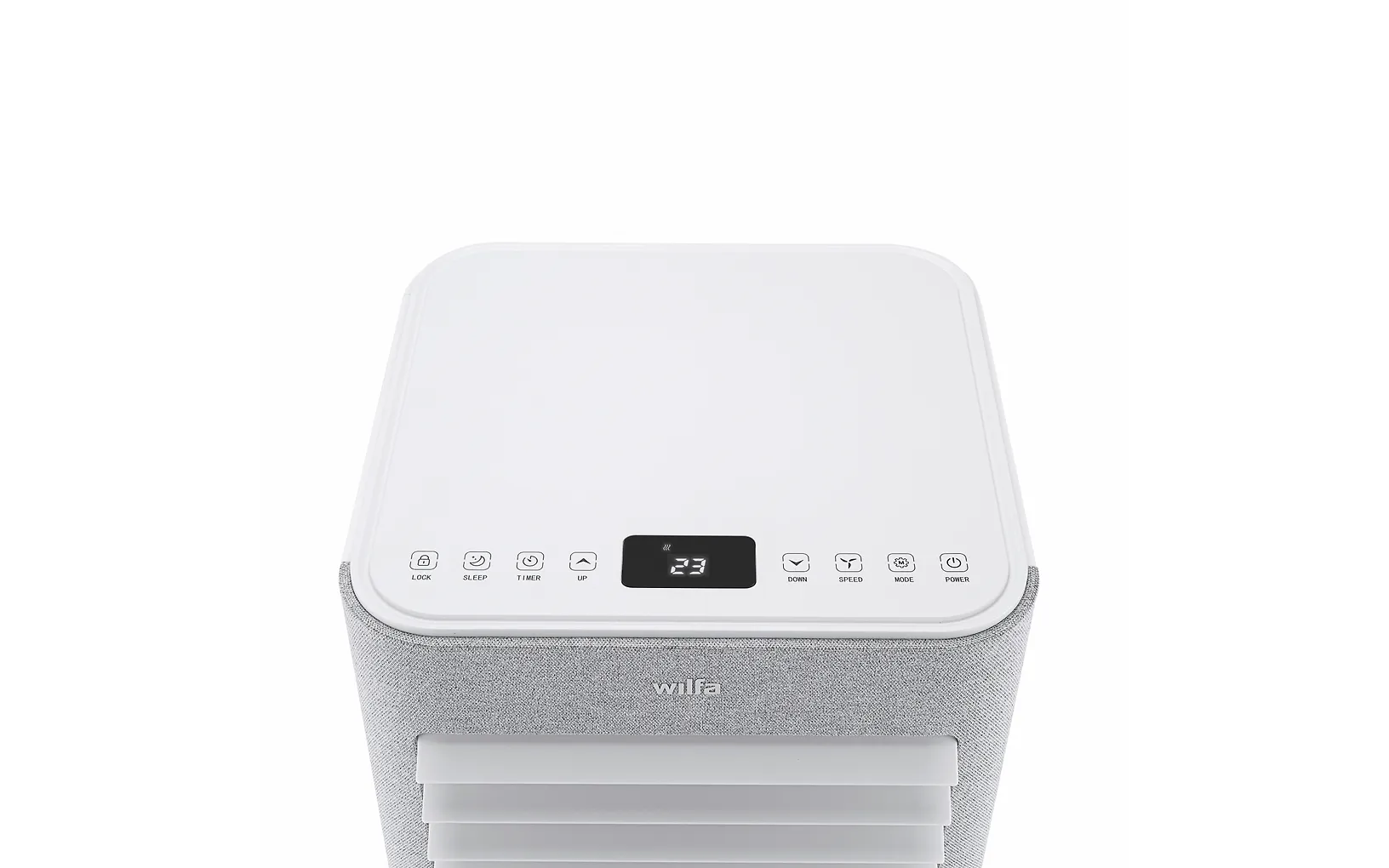 Wilfa Chill 9 AC1WTX-9000C ilmastointilaite