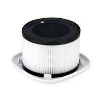 Wilfa Fresh AP-120CW ilmanpuhdistin